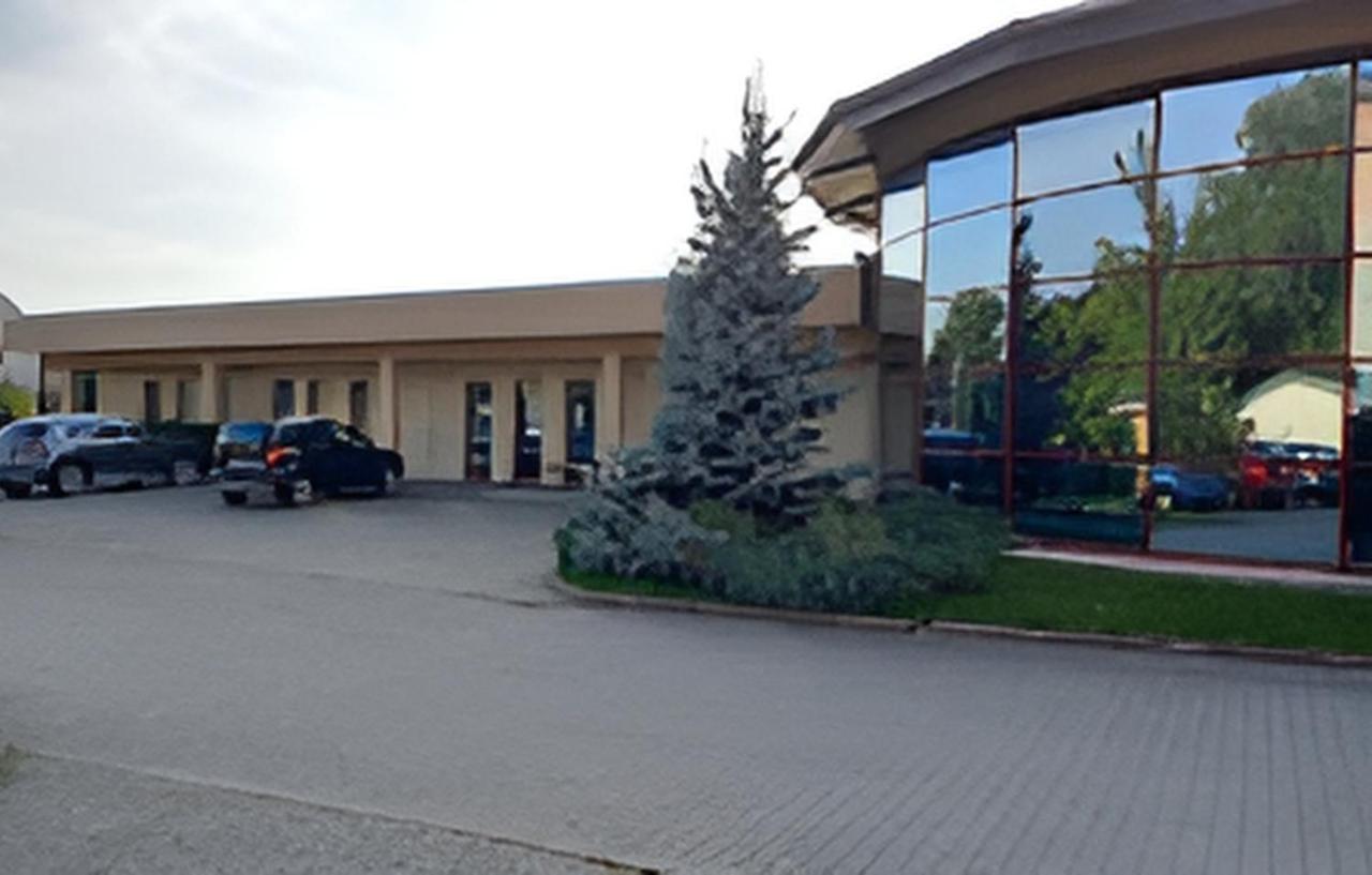 Penzión Villa Rajecké Teplice Exterior foto